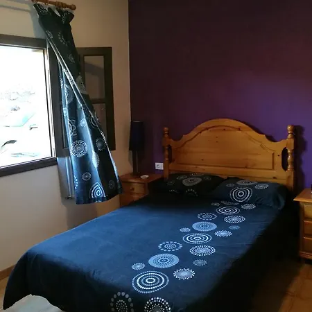 Appartement El Volcan