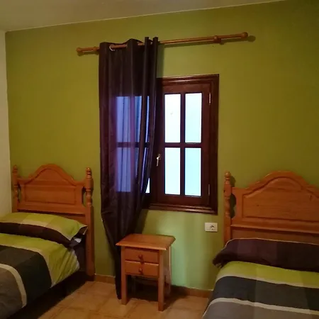 El Volcan Appartement El Golfo