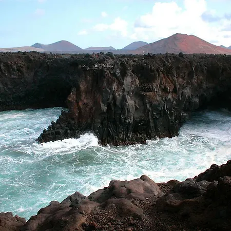 Appartement El Volcan *